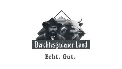 Berchtesgadener Land Logo Berchtesgadener Land Logo
