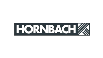 Hornbach Logo Hornbach Logo