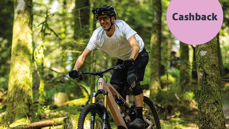 Moustache Cashback Kurzmeldung Moustache Cashback Kurzmeldung