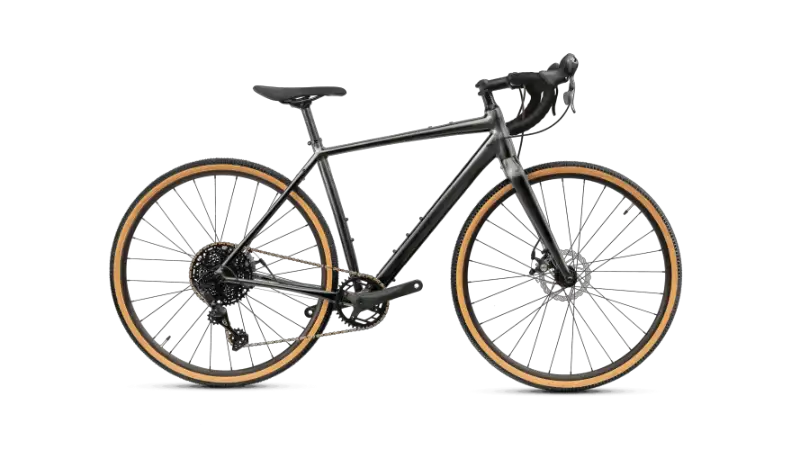 Gravelbike Gravelbike