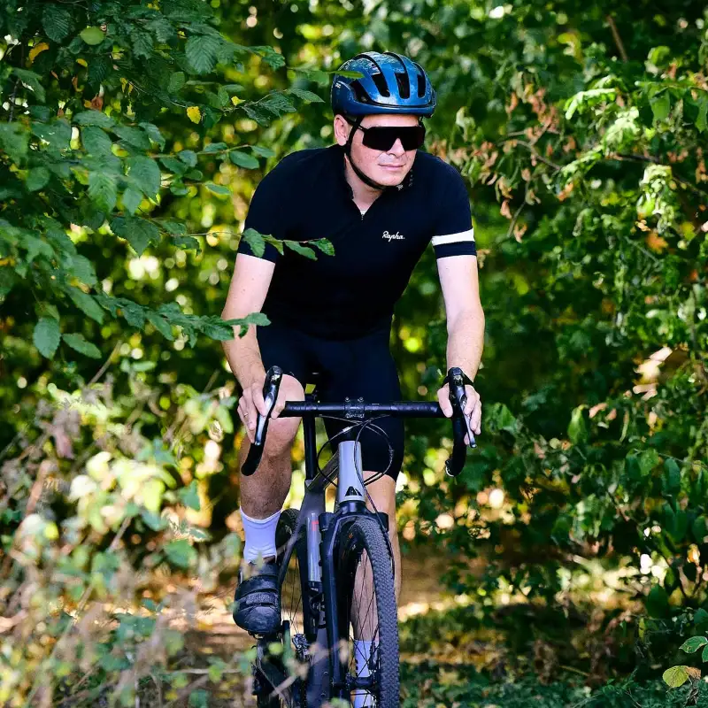 Erfahrung George Revesz | JobRad Erfahrung George Revesz | JobRad